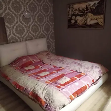 아파트 Kalamehe 페르누