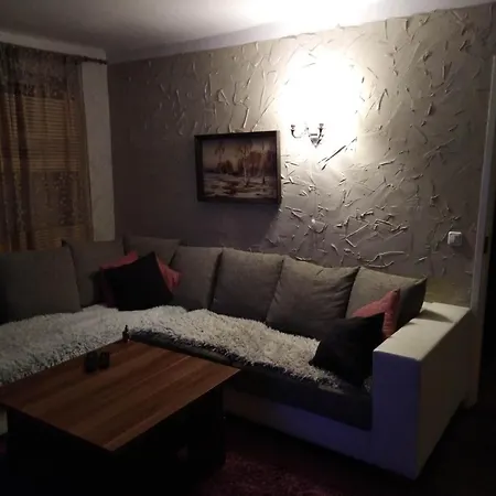Apartament Kalamehe Parnawa