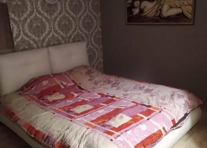 Apartamento Kalamehe Pärnu